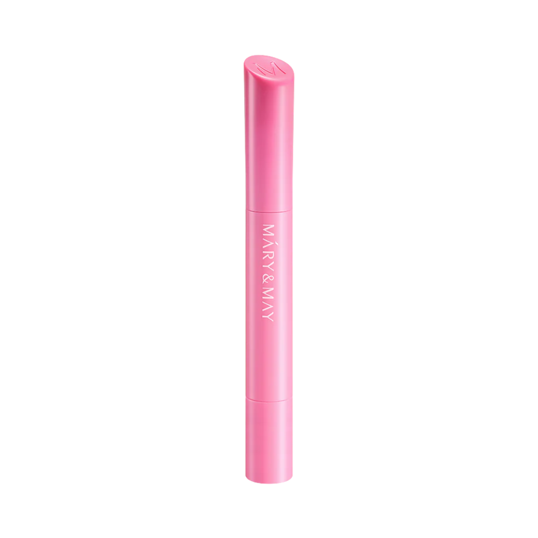 MARY&MAY Blooming Glow Lip - 6 Colors
