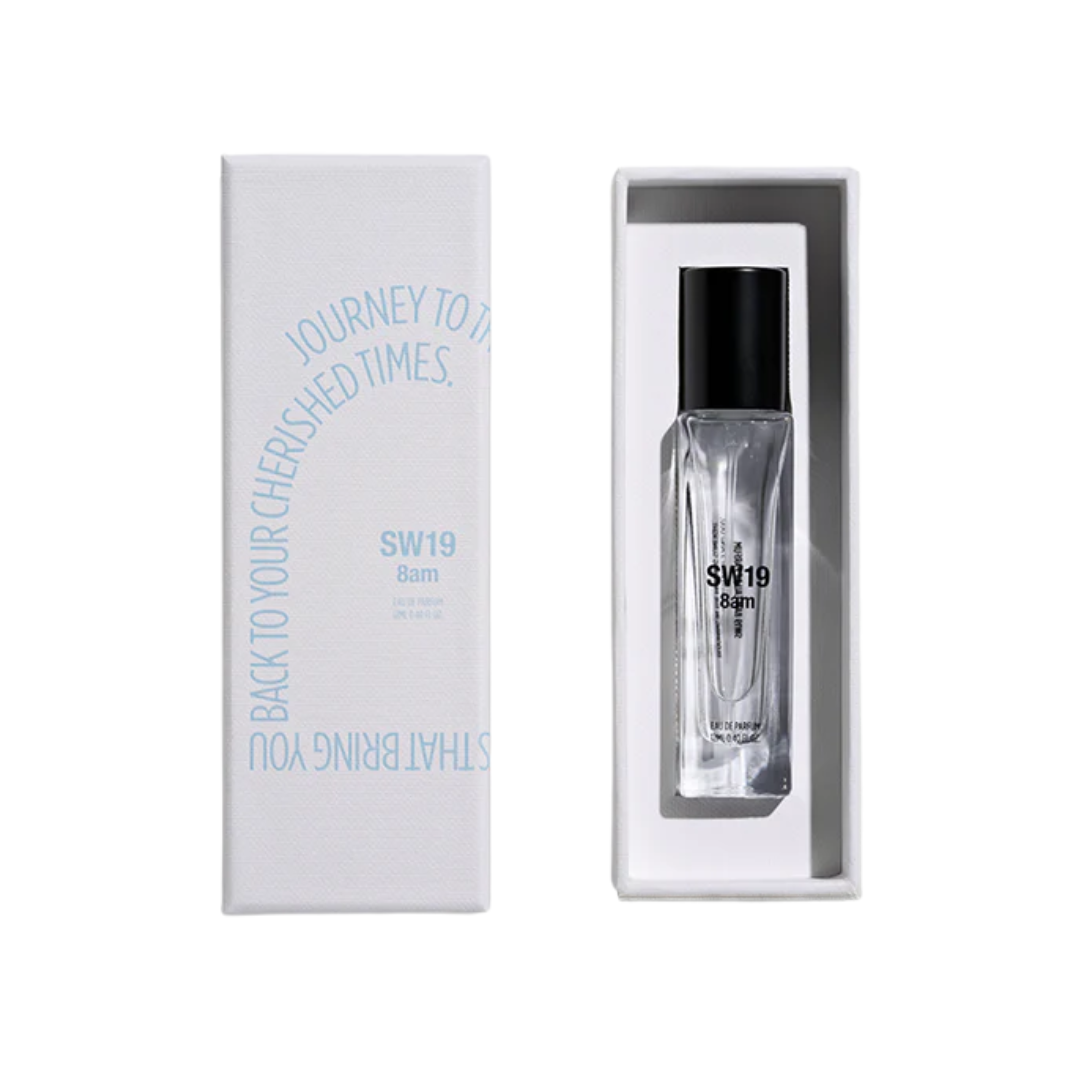 SW19 Eau De Parfum 12mL - 7 Types
