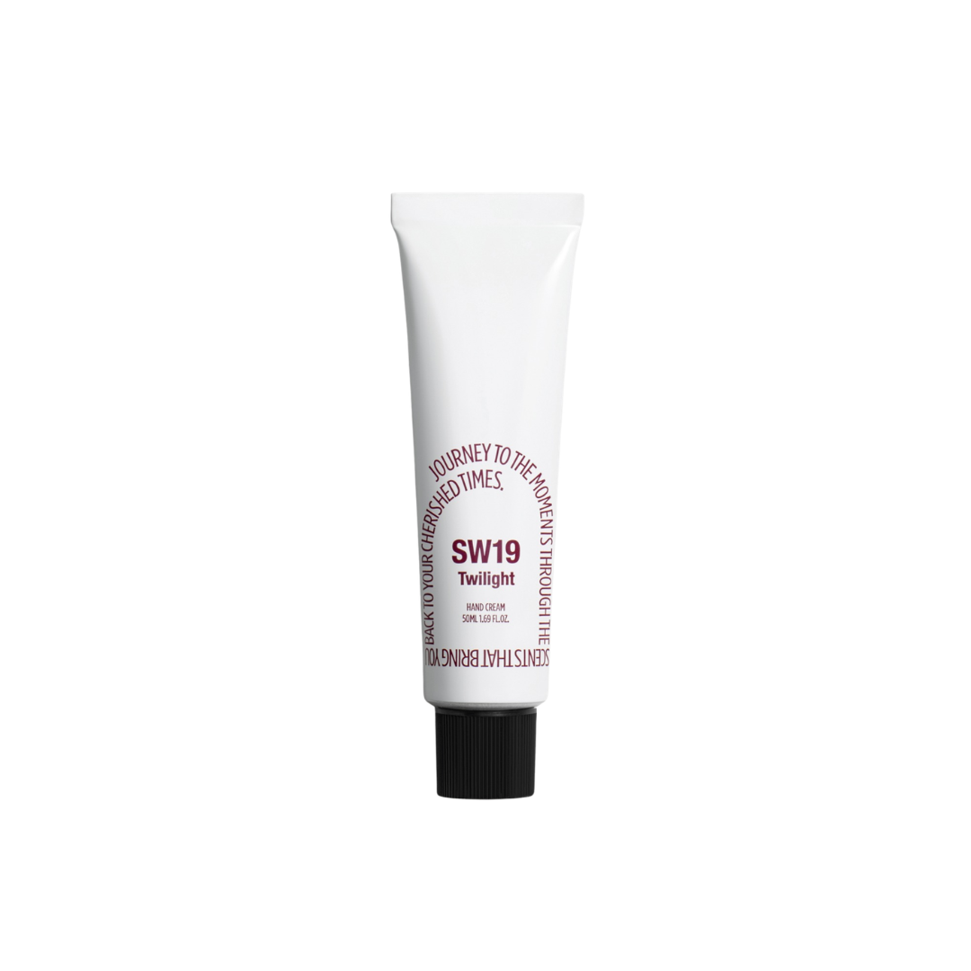 SW19 Vegan Hand Cream 50mL - 7 Types