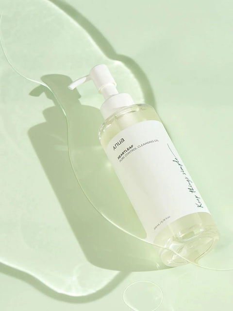 ANUA Heartleaf Pore Control Cleansing Oil 200ml
