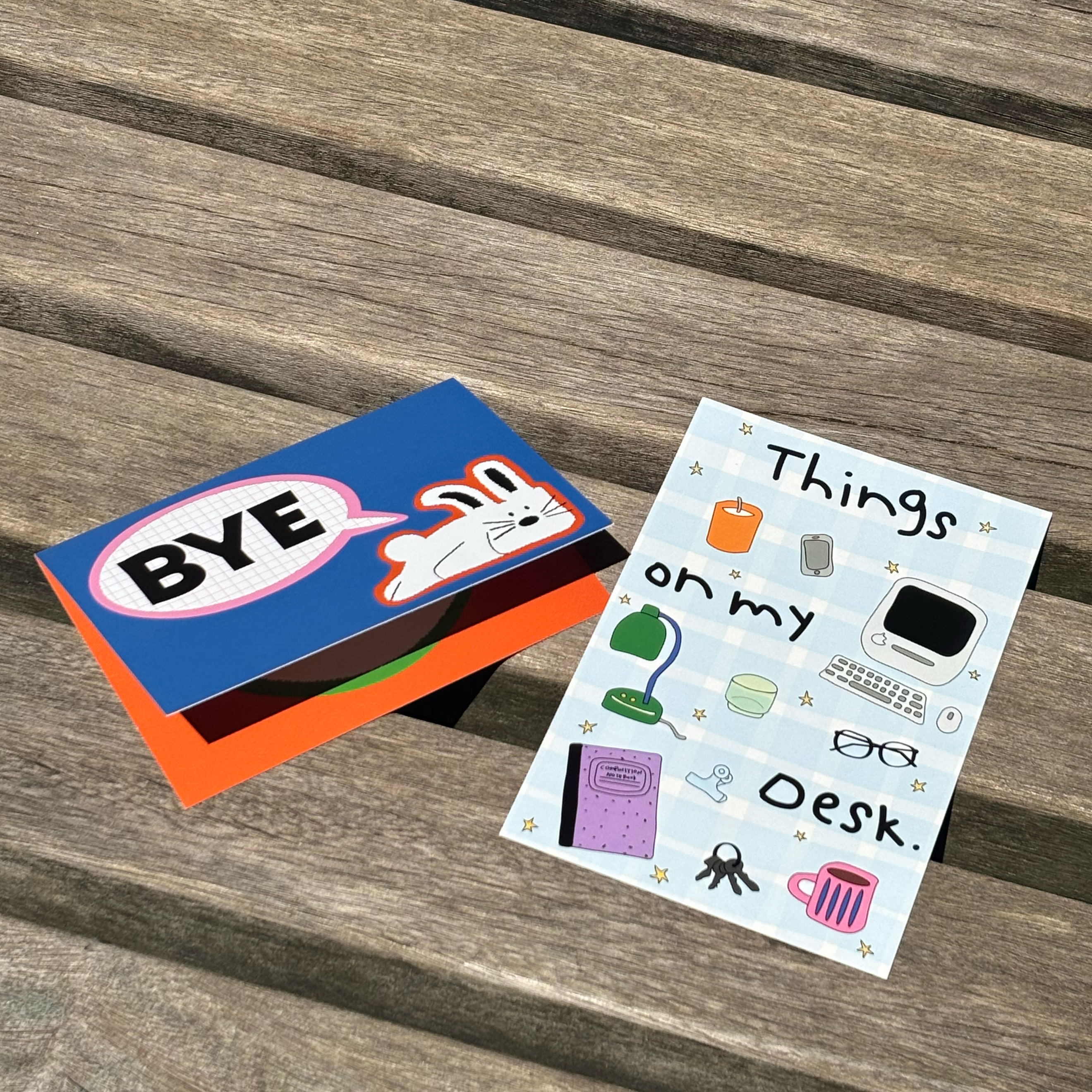 H ART Card - 2 Types