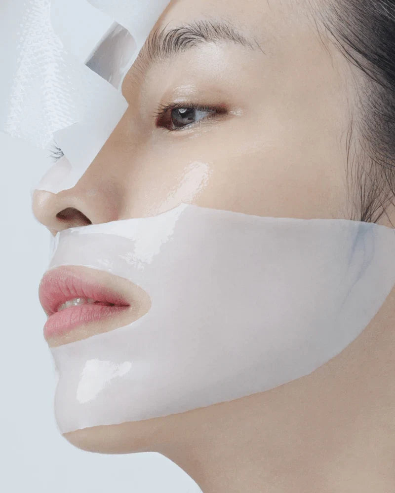 Abib Collagen Gel Mask - Sedum Jelly 1EA