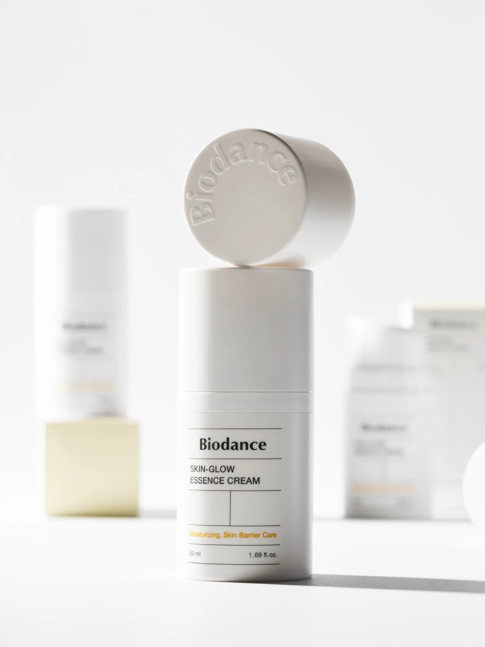BIODANCE Skin-Glow Essence Cream 50ml
