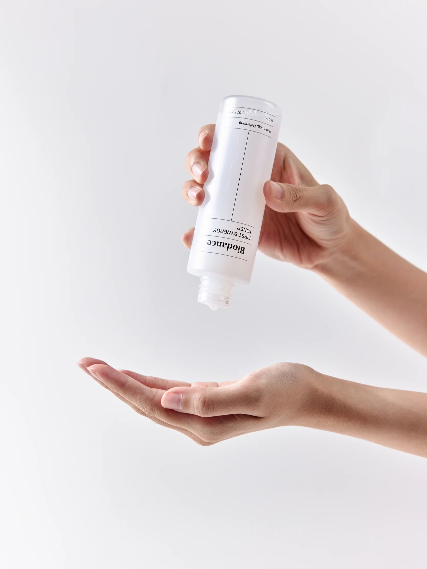 Biodance First Synergy Toner 150ml