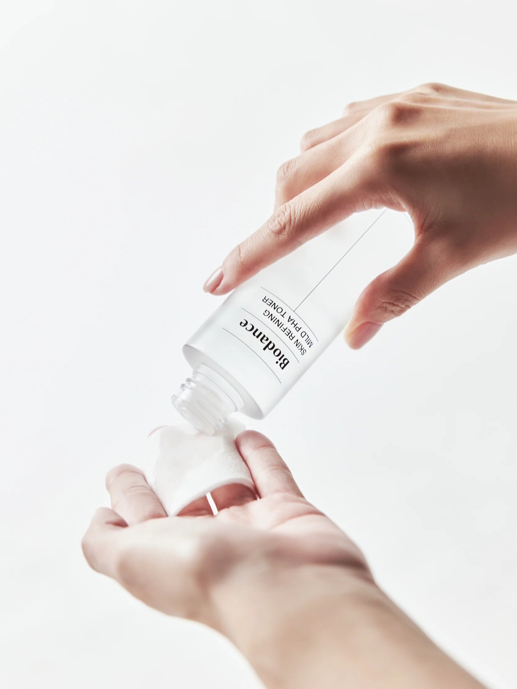 Biodance Skin Refining Mild PHA Toner 150ml