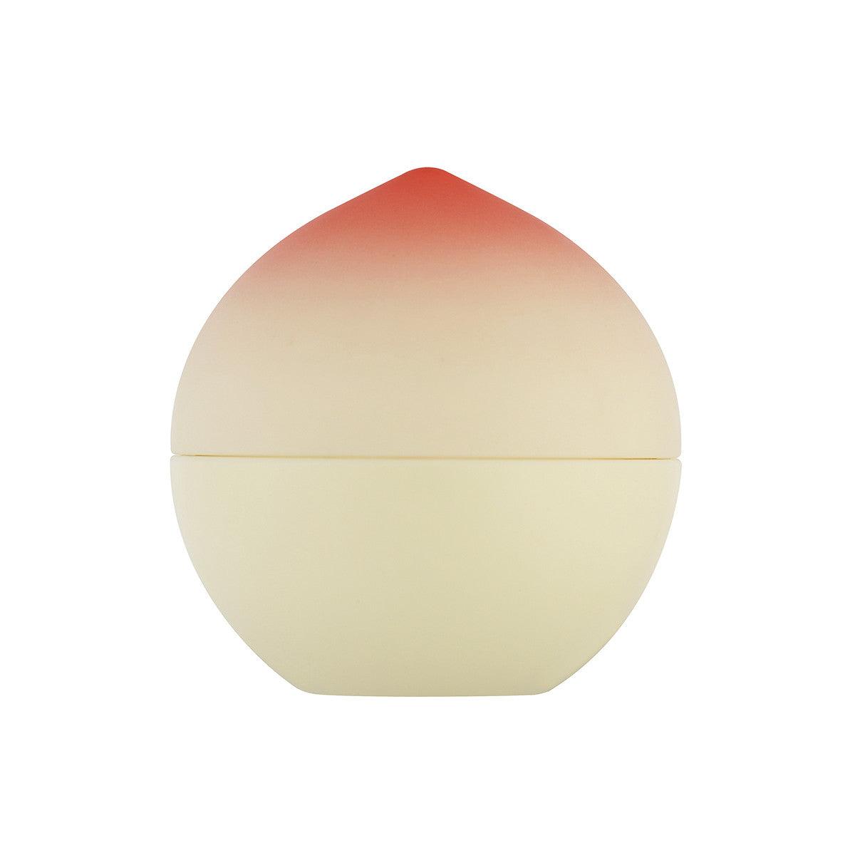 TONYMOLY Mini Peach Lip Balm - H ART