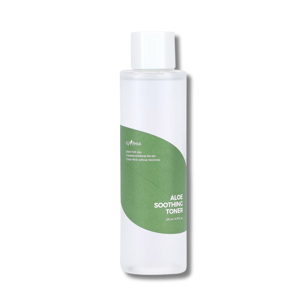 ISNTREE Soothing Toner - H ART