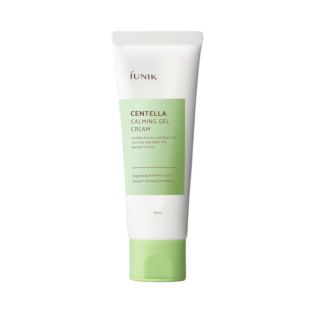 IUNIK Centella Calming Gel Cream 60ml - H ART