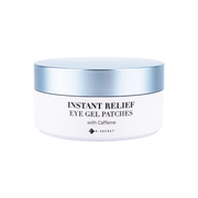 KSECRET Caffeine Instant Relief Eye Gel Patches