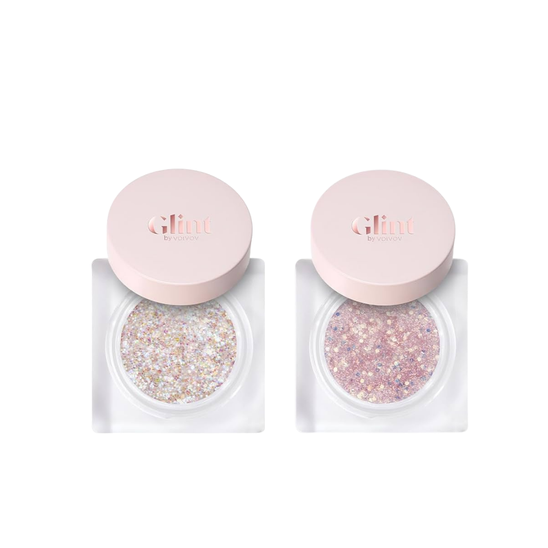 GLINT Glitter Gel - 2 Colors