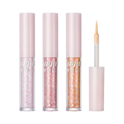 peripera Sugar Twinkle Liquid Glitter - 2 Types