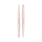 peripera Sugar Twinkle Duo Eye Stick 03 Glimmering Pink