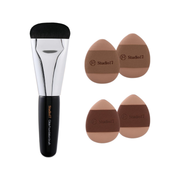 STUDIO 17 Skin Fit Base Makeup Kit