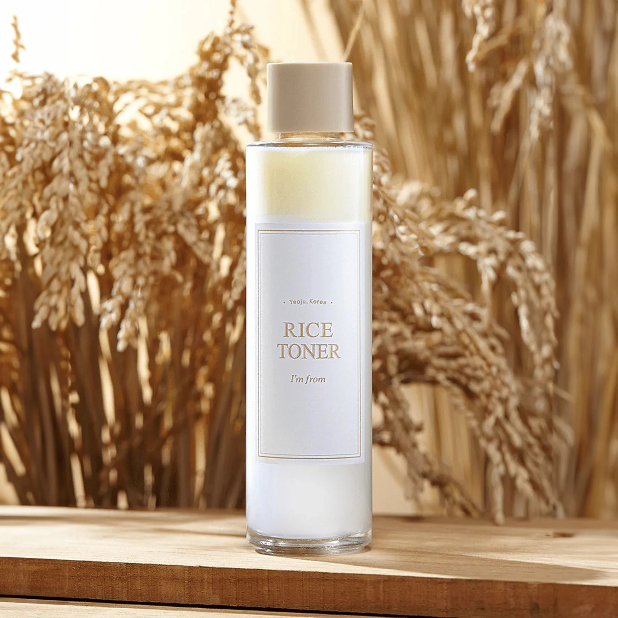 I'm from Rice Toner 150mL