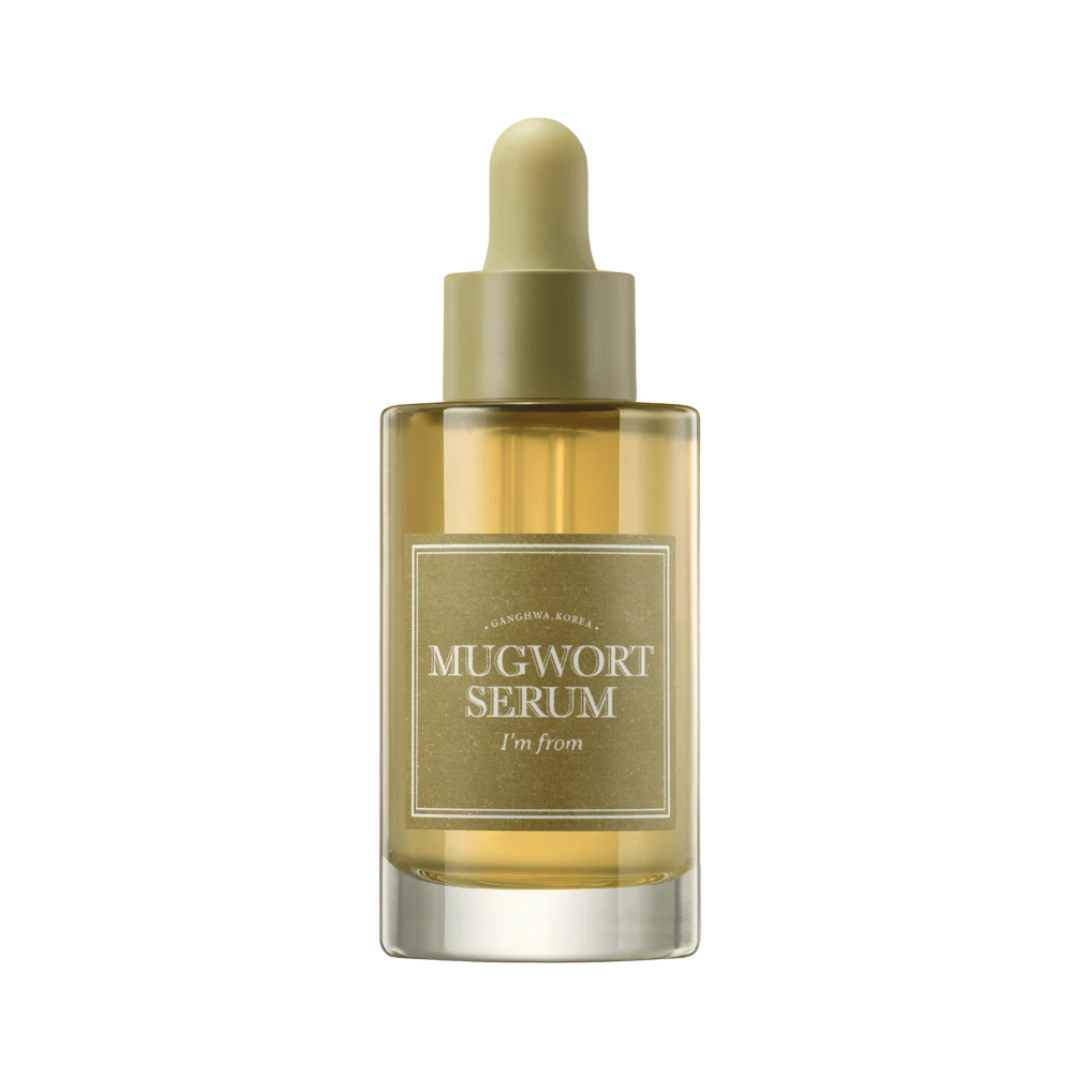 I'm from Mugwort Serum 30ml - H ART