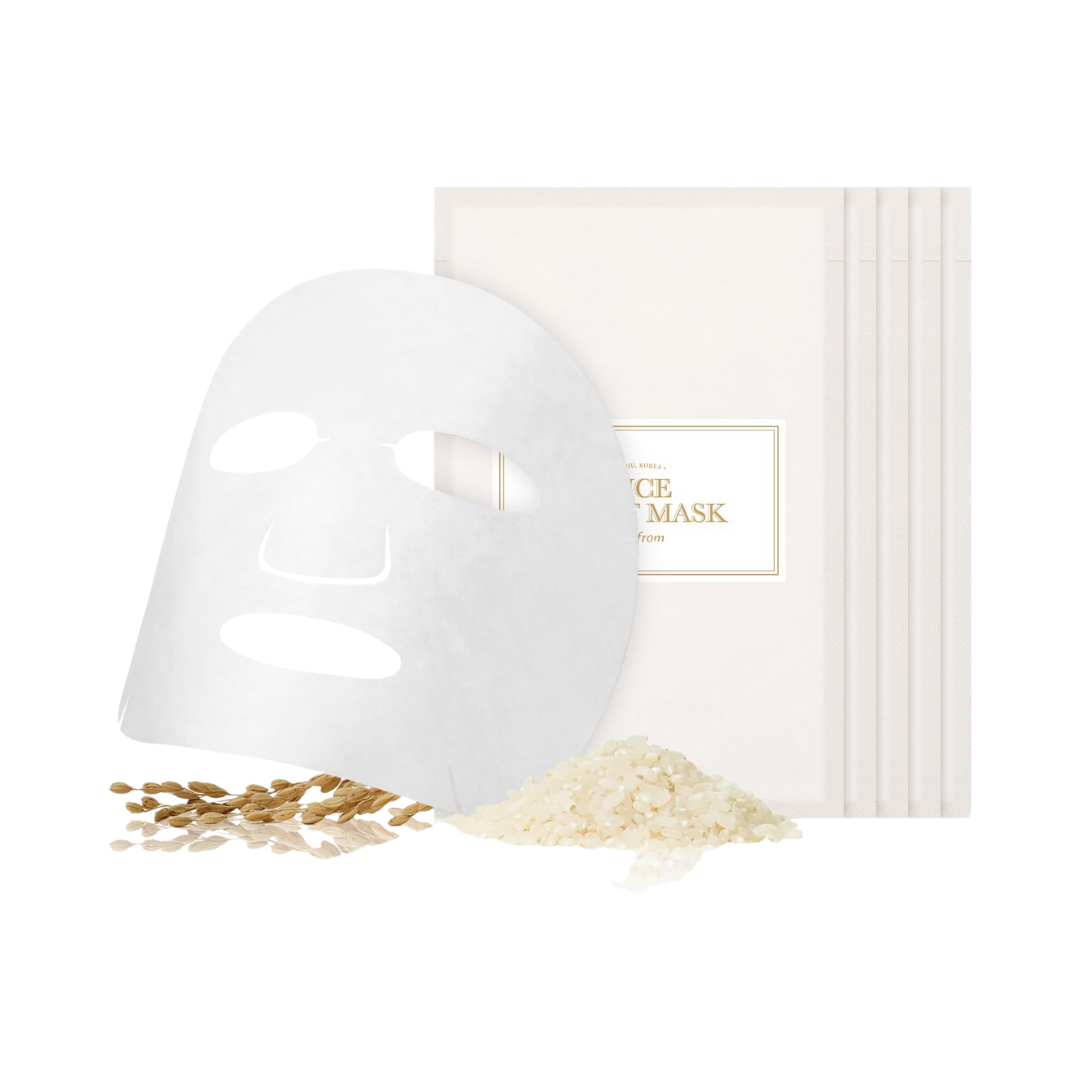 I'm from Rice Sheet Mask 1EA