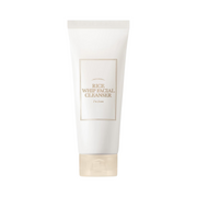 I'm from Rice Whip Facial Cleanser 30ml - H ART