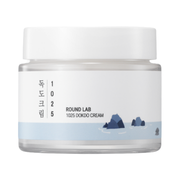 ROUND LAB Dokdo Cream 80mL