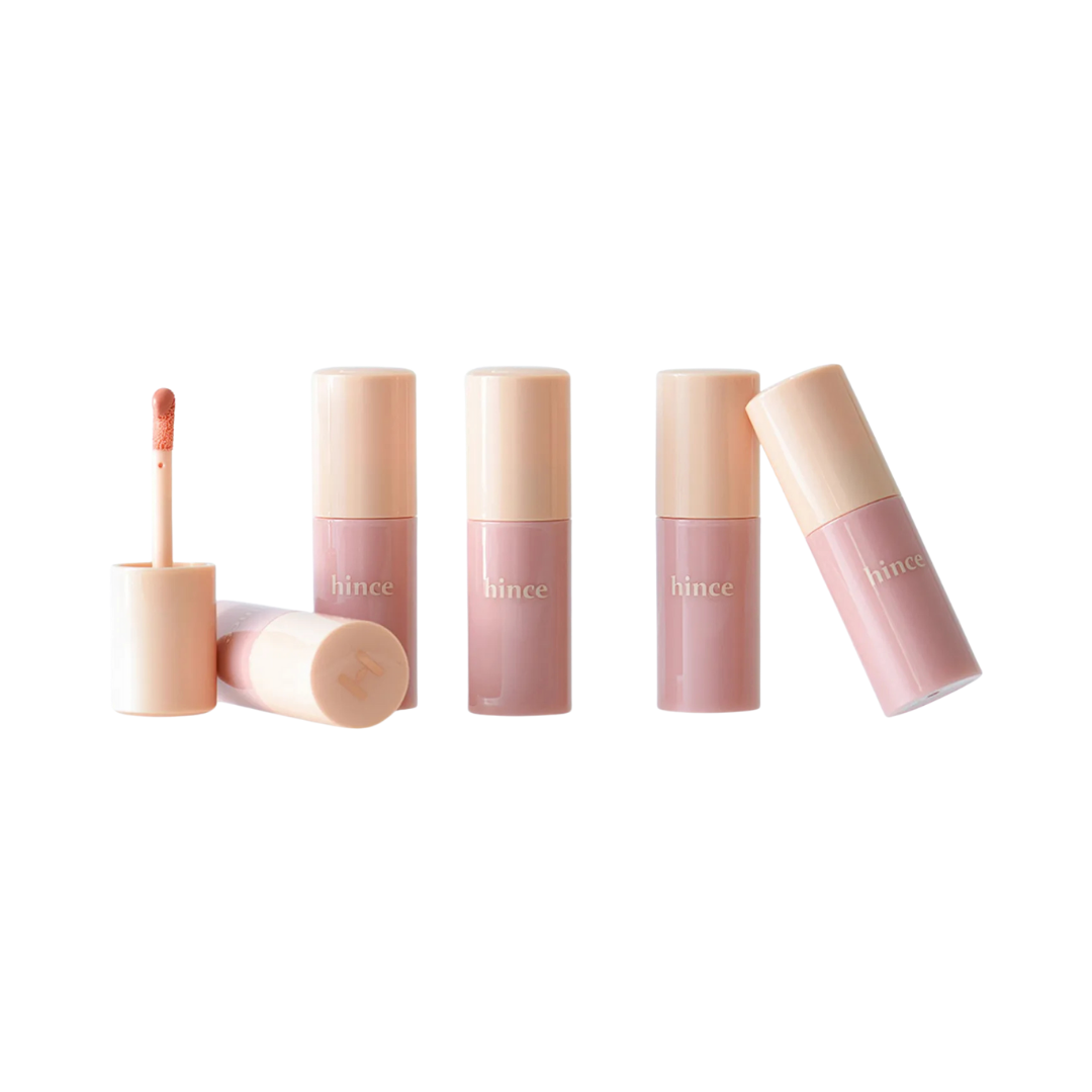 hince Dewy Liquid Cheek - 3 Colors