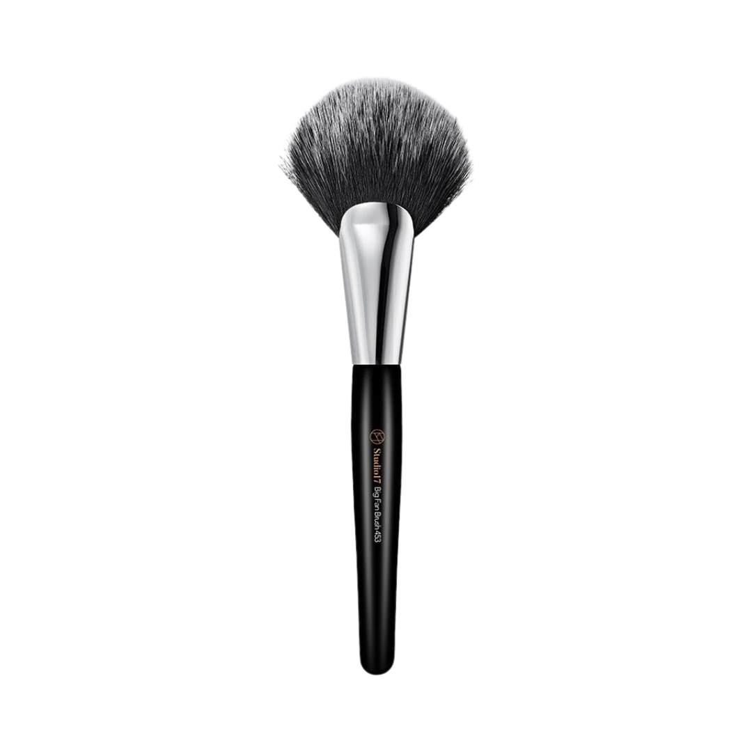 STUDIO 17 Big Fan Brush 453