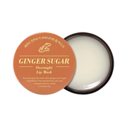 ETUDE Ginger Sugar Overnight Lip Mask 23g