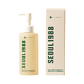 KSECRET Seoul 1988 Cleansing Oil: Pine Cica 1% + Probiotics 200ml - H ART