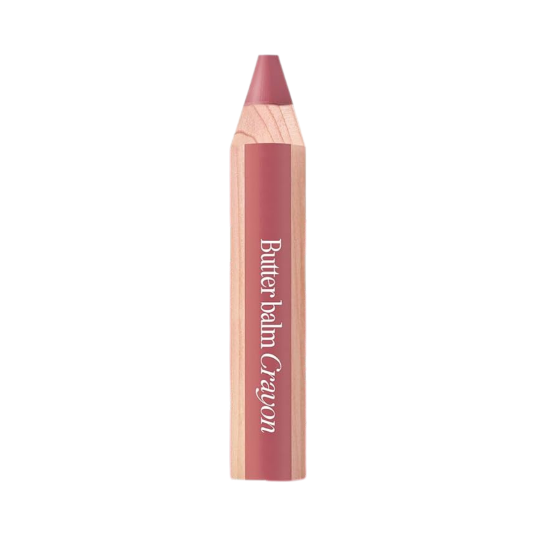 CLIO Butter Crayon 007 Mauve Shade