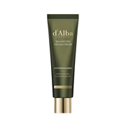 d'Alba Mild Skin Balancing Vegan Cream 55mL