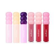 colorgram Fruity Glass Gloss - 6 Colors