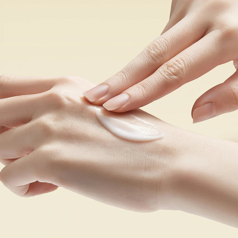 PURITO Luminous Moisture Shea Butter Body Lotion Cotton Dreamlight 300mL