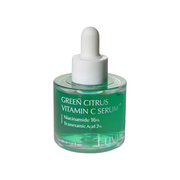 Luvum Green Citrus Vitamin C Serum Plus 30ml