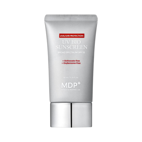 MDP Hyaluronic Acid UV Clear Sunscreen 40ml