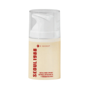 KSECRET Seoul 1988 Cream: Retinal Liposome 1% + Fermented Rice 50ml