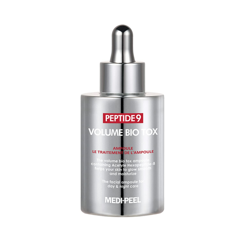 MDP Peptide 9 Volume Bio Tox Ampoule Pro 100ml