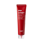 MDP Red Lacto Collagen Wrapping Mask 70ml