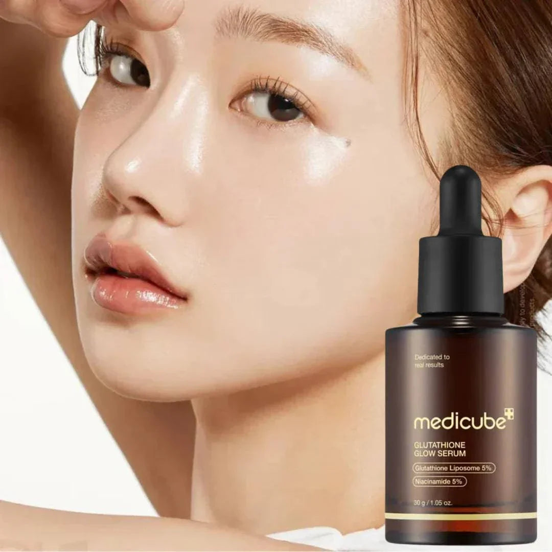 Medicube Age-R Glutathione Glow Serum 30g