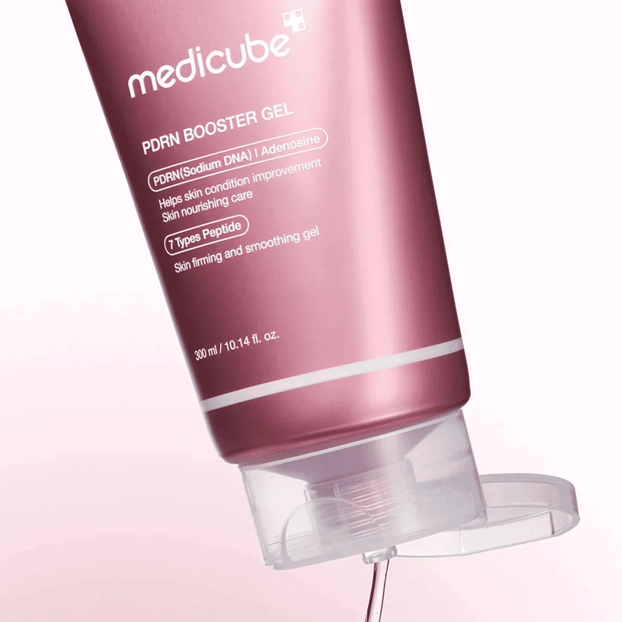 Medicube PDRN Booster Gel 300mL