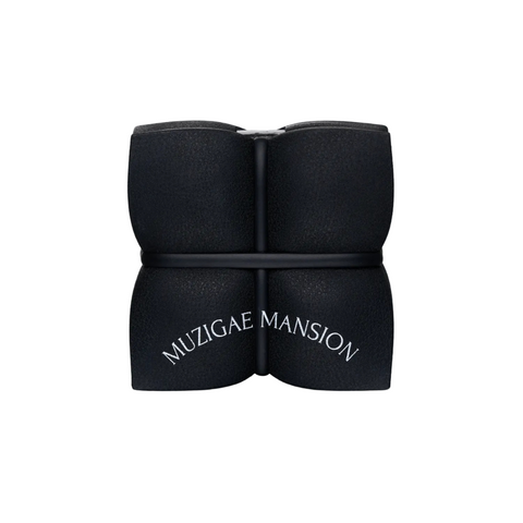 MUZIGAE MANSION Sleek Matt Cushion - 4 Colors