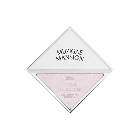 MUZIGAE MANSION Fitting Highlighter -  2 Types