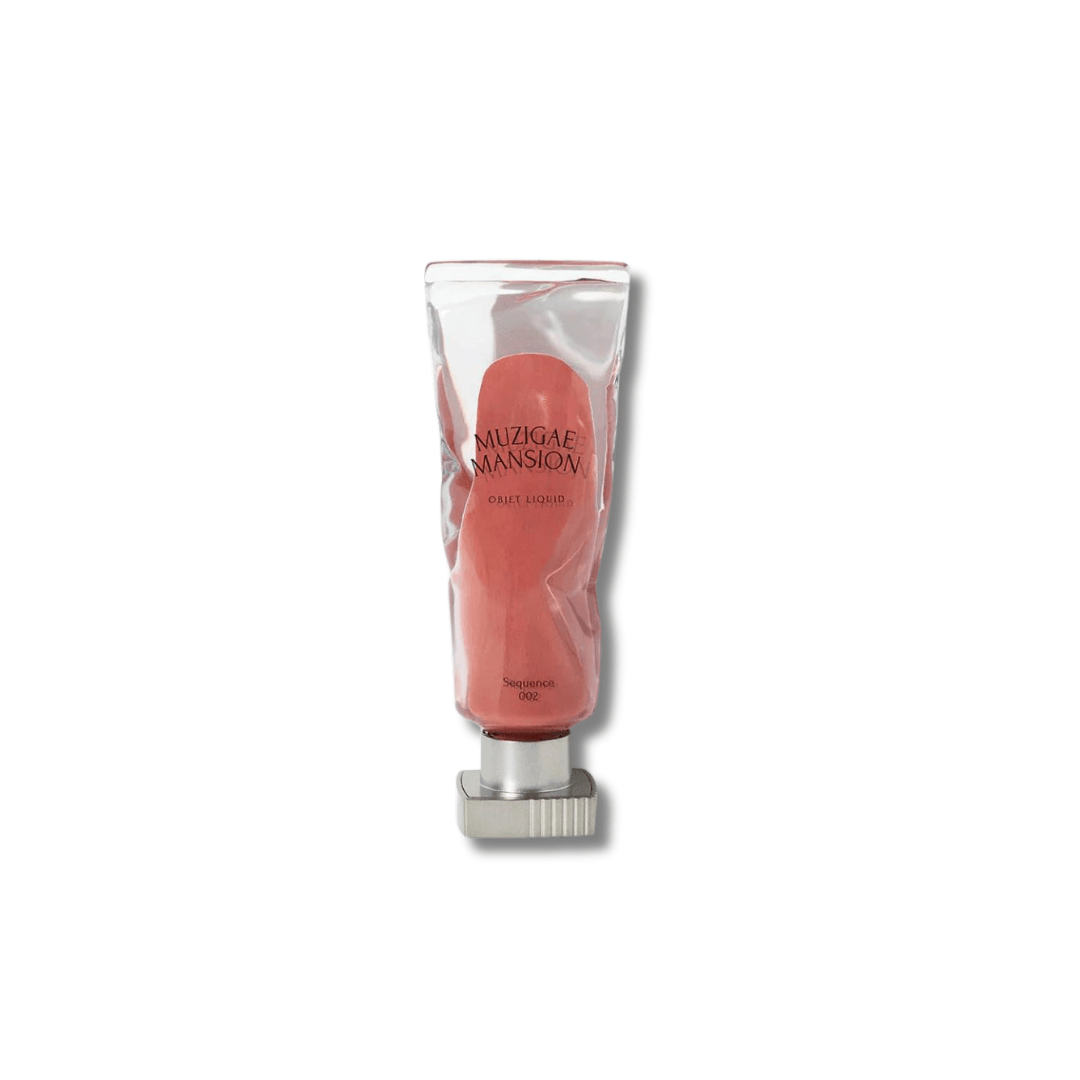MUZIGAE MANSION Objet Liquid - 7 Colors - H ART