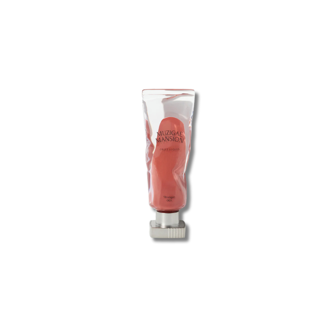MUZIGAE MANSION Objet Liquid - 7 Colors - H ART
