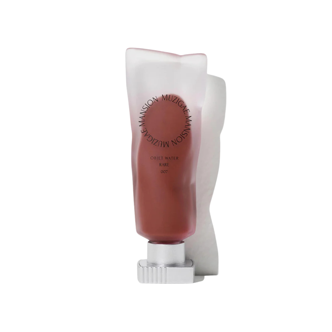 MUZIGAE MANSION Objet Water - 3 Colors - H ART