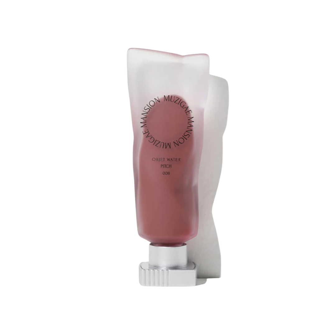 MUZIGAE MANSION Objet Water - 3 Colors - H ART