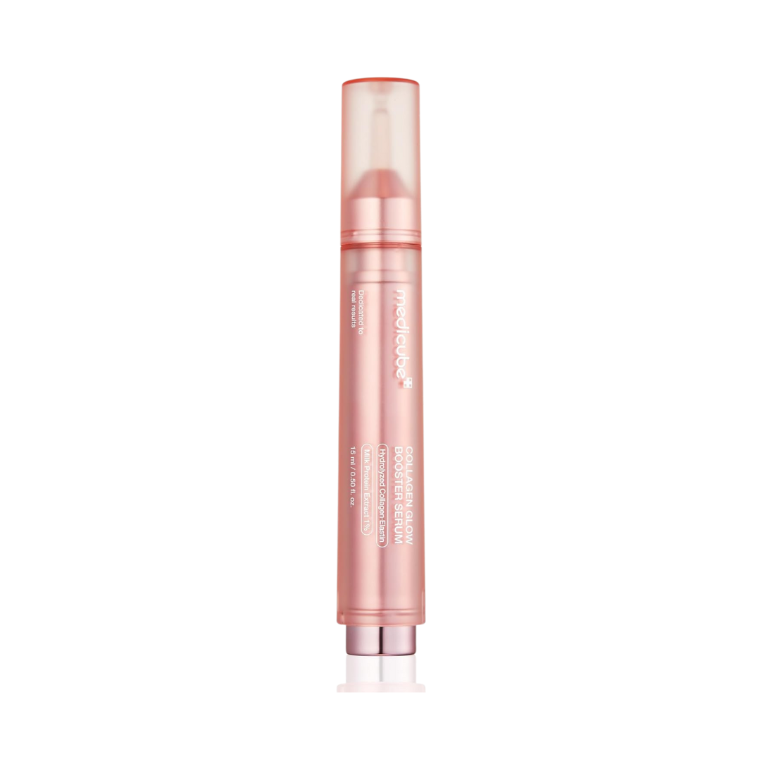Medicube Collagen Glow Booster Serum 15ml