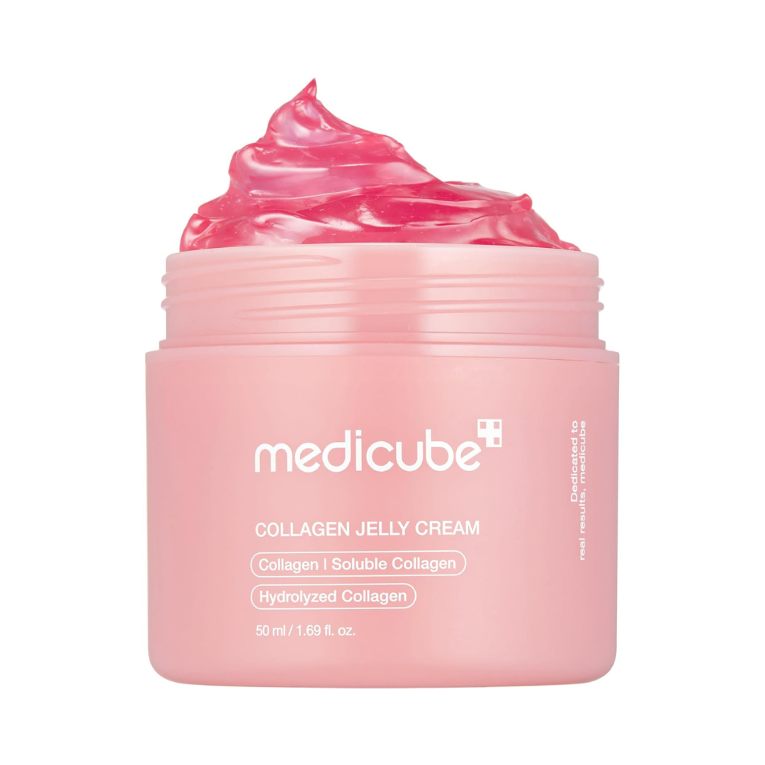 Medicube Collagen Jelly Cream 50ml - H ART