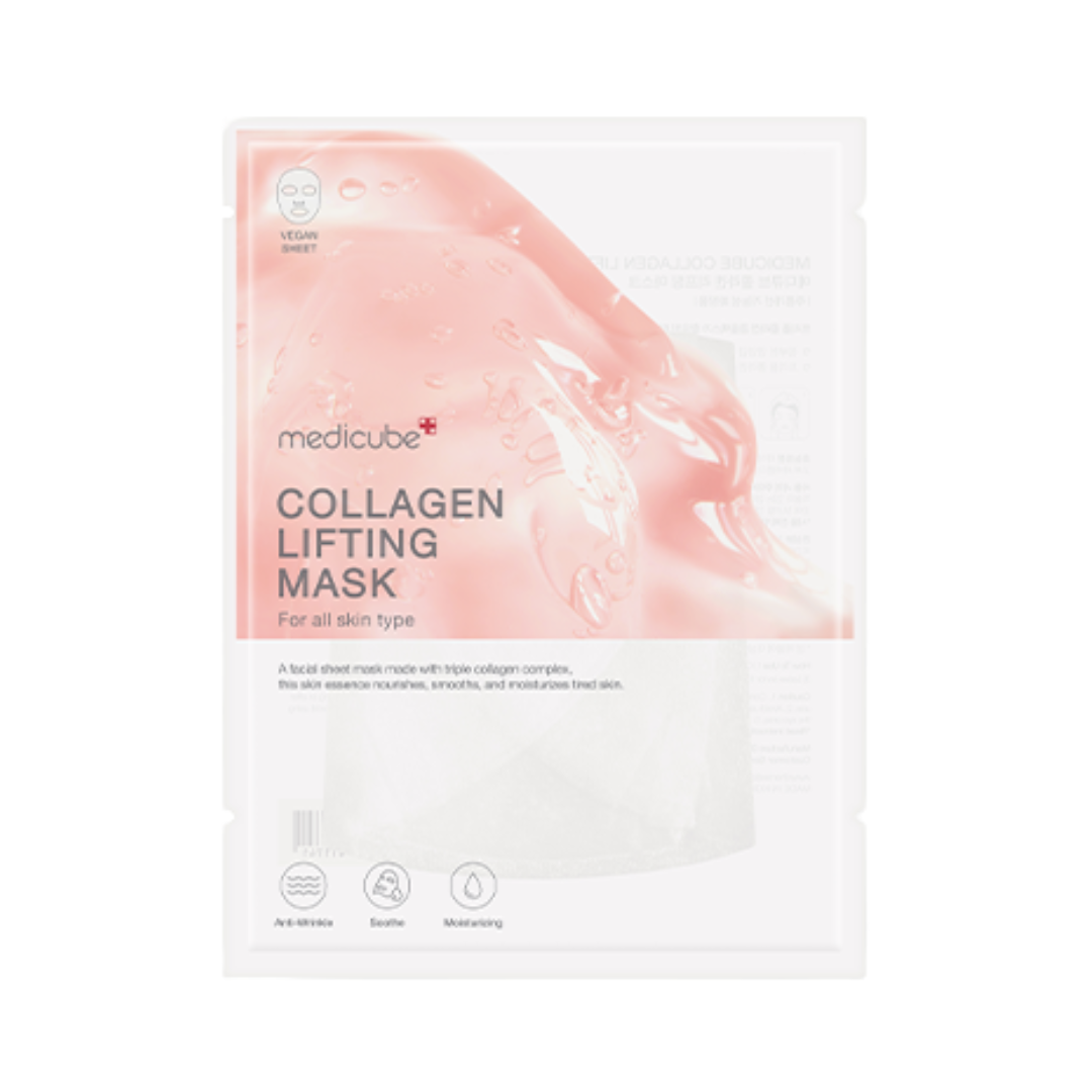 Medicube Collagen Lifting Mask 1EA - H ART