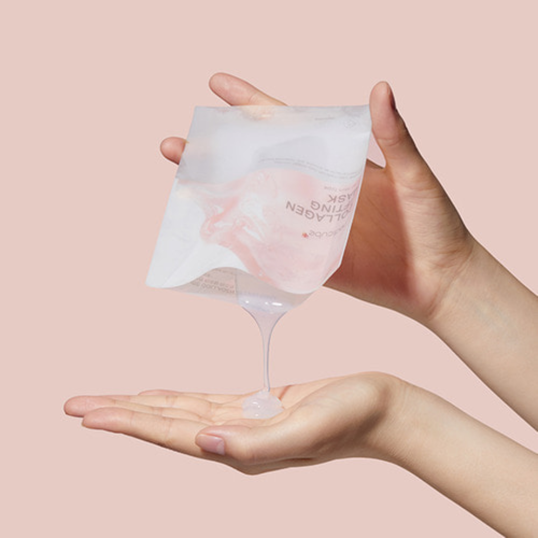 Medicube Collagen Lifting Mask 1EA - H ART