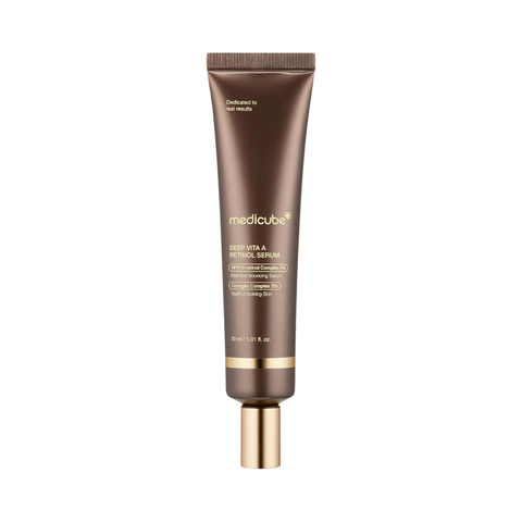 Medicube Deep Vita A Retinol Serum 30ml