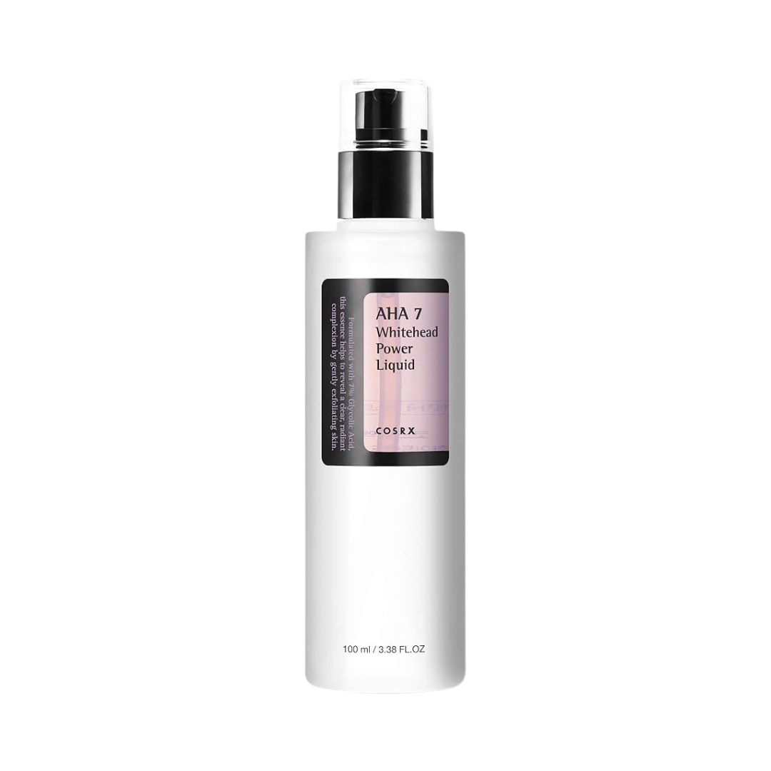 COSRX AHA 7 Whitehead Power Liquid