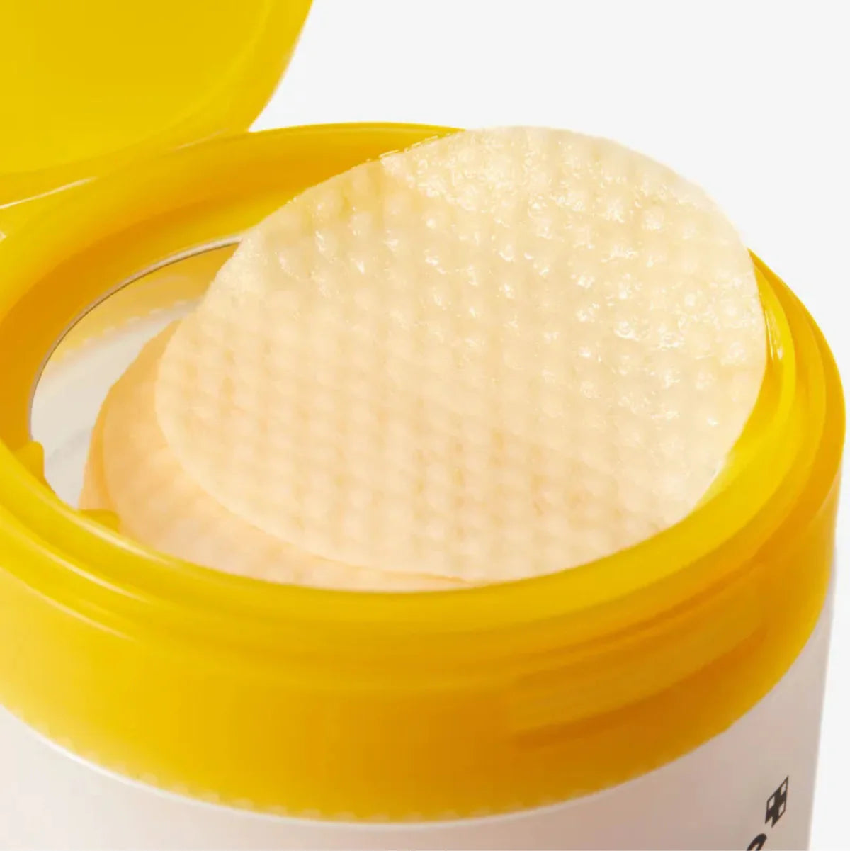 Medicube Kojic Acid Turmeric Pad 70Pcs